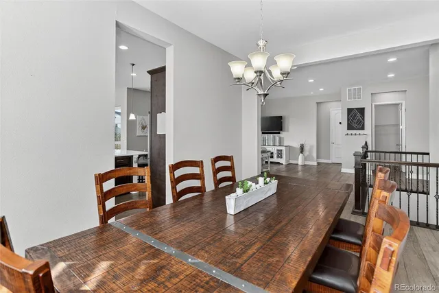 $999,998 | 16902 West 94th Place, Arvada, CO 80007