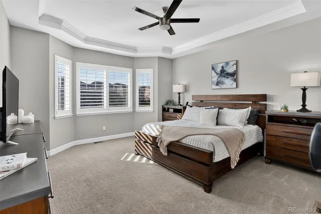 $999,998 | 16902 West 94th Place, Arvada, CO 80007