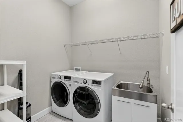 $999,998 | 16902 West 94th Place, Arvada, CO 80007