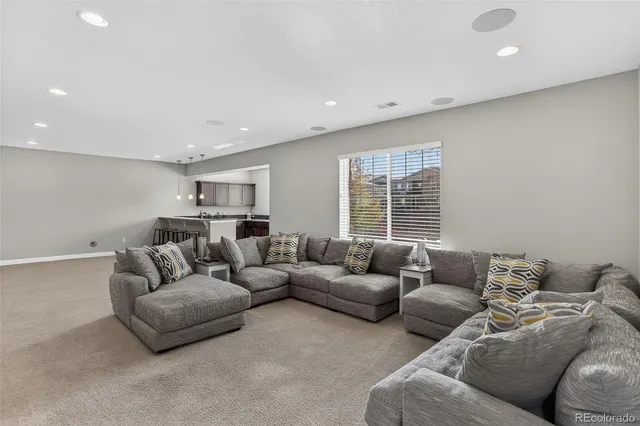 $999,998 | 16902 West 94th Place, Arvada, CO 80007