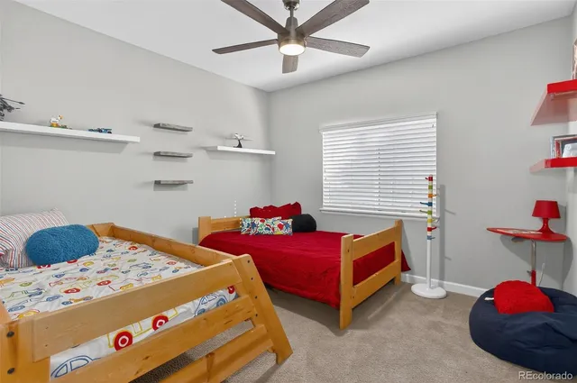 $999,998 | 16902 West 94th Place, Arvada, CO 80007