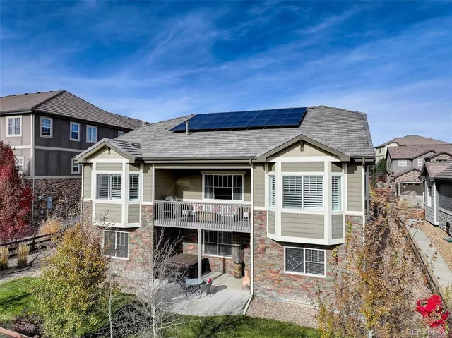 $999,998 | 16902 West 94th Place, Arvada, CO 80007
