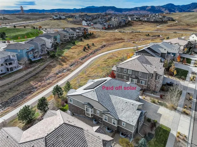$999,998 | 16902 West 94th Place, Arvada, CO 80007