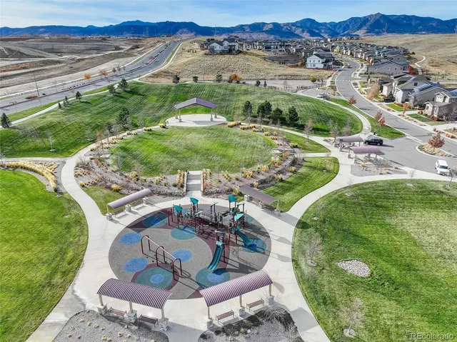 $999,998 | 16902 West 94th Place, Arvada, CO 80007