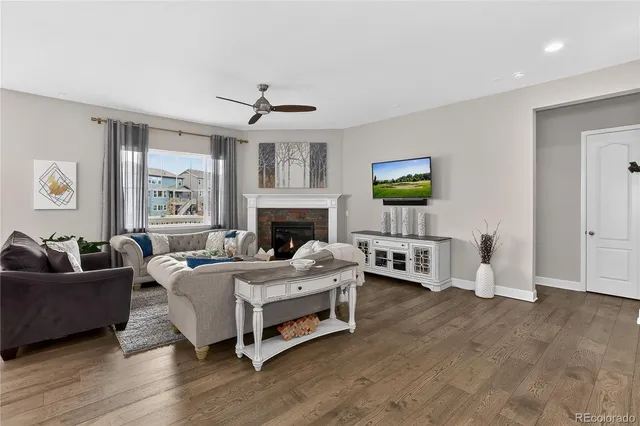 $999,998 | 16902 West 94th Place, Arvada, CO 80007