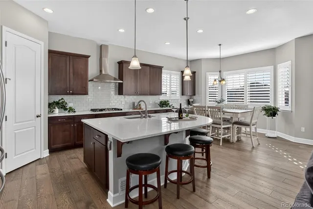 $999,998 | 16902 West 94th Place, Arvada, CO 80007