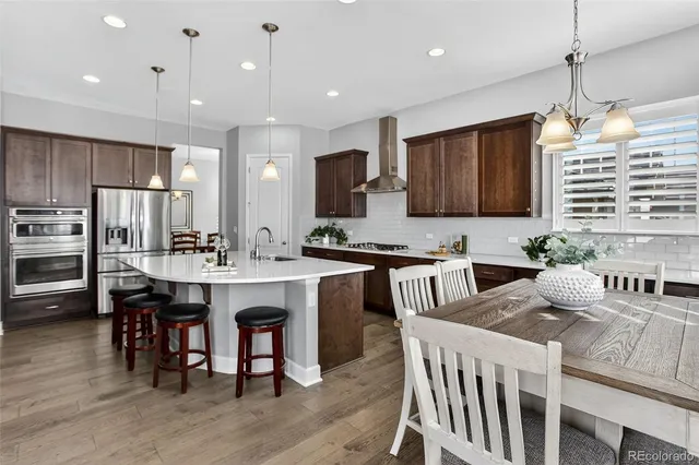 $999,998 | 16902 West 94th Place, Arvada, CO 80007