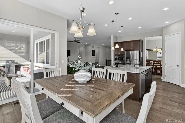 $999,998 | 16902 West 94th Place, Arvada, CO 80007