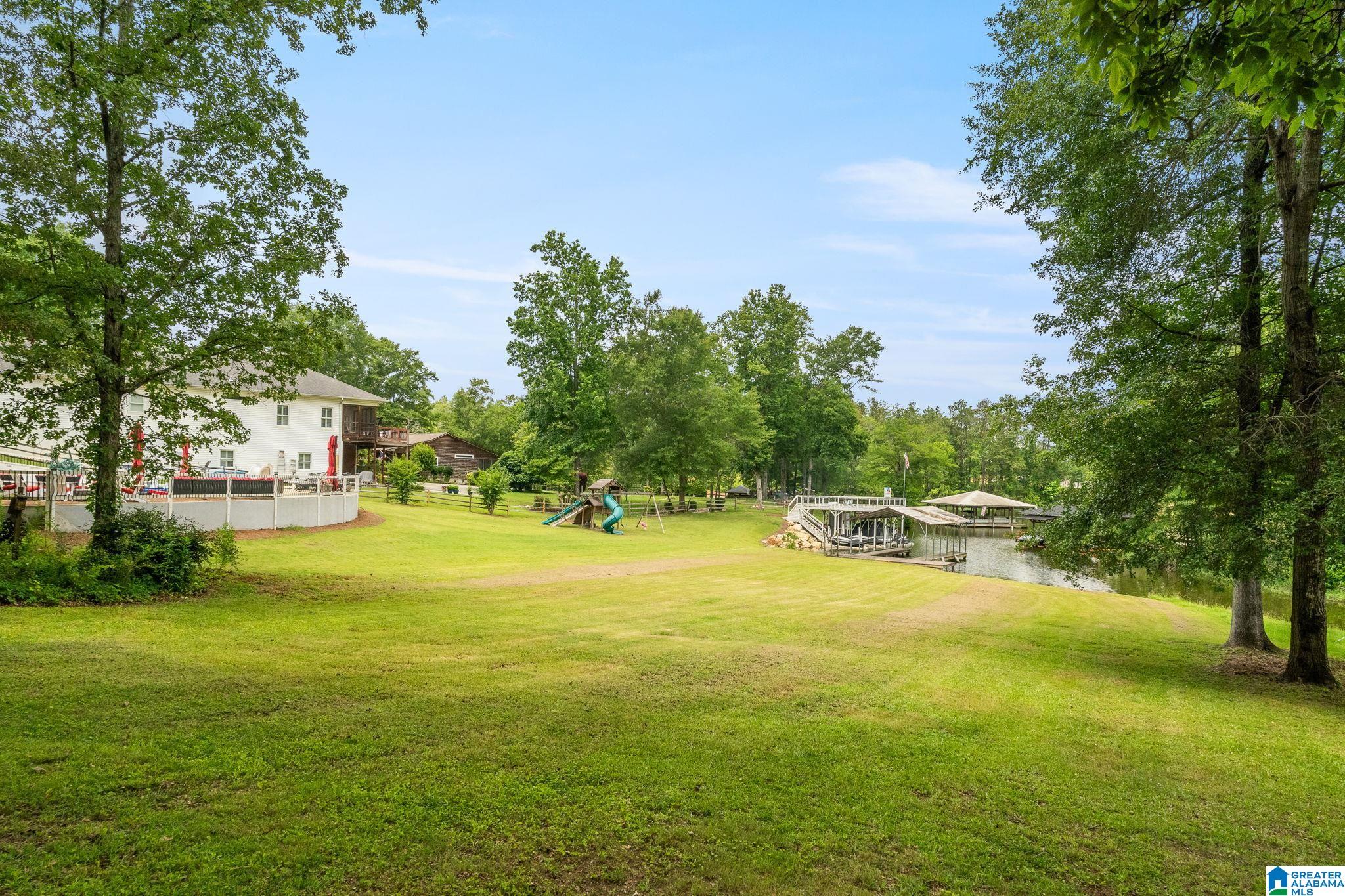 111 Dove Cove Road Talladega, AL 35160 - Photo 61 of 70
