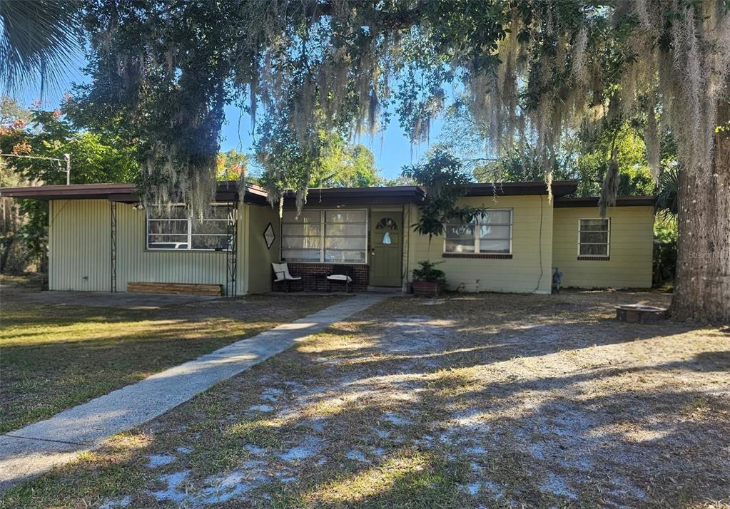1016 Perkins Street Leesburg, FL 34748 - Photo 1 of 1