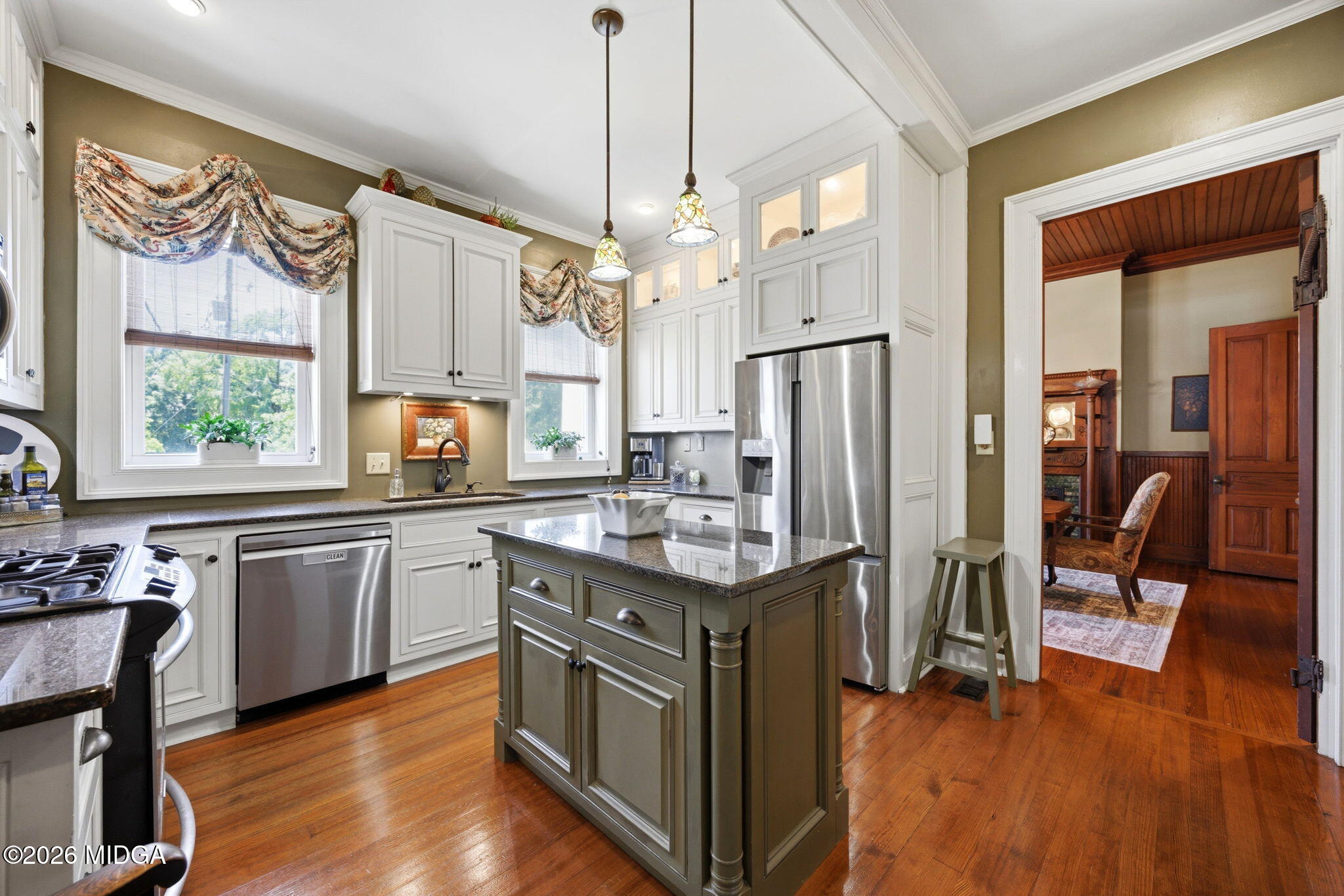 200 West Main Street Forsyth, GA 31029 - Photo 5 of 49 9