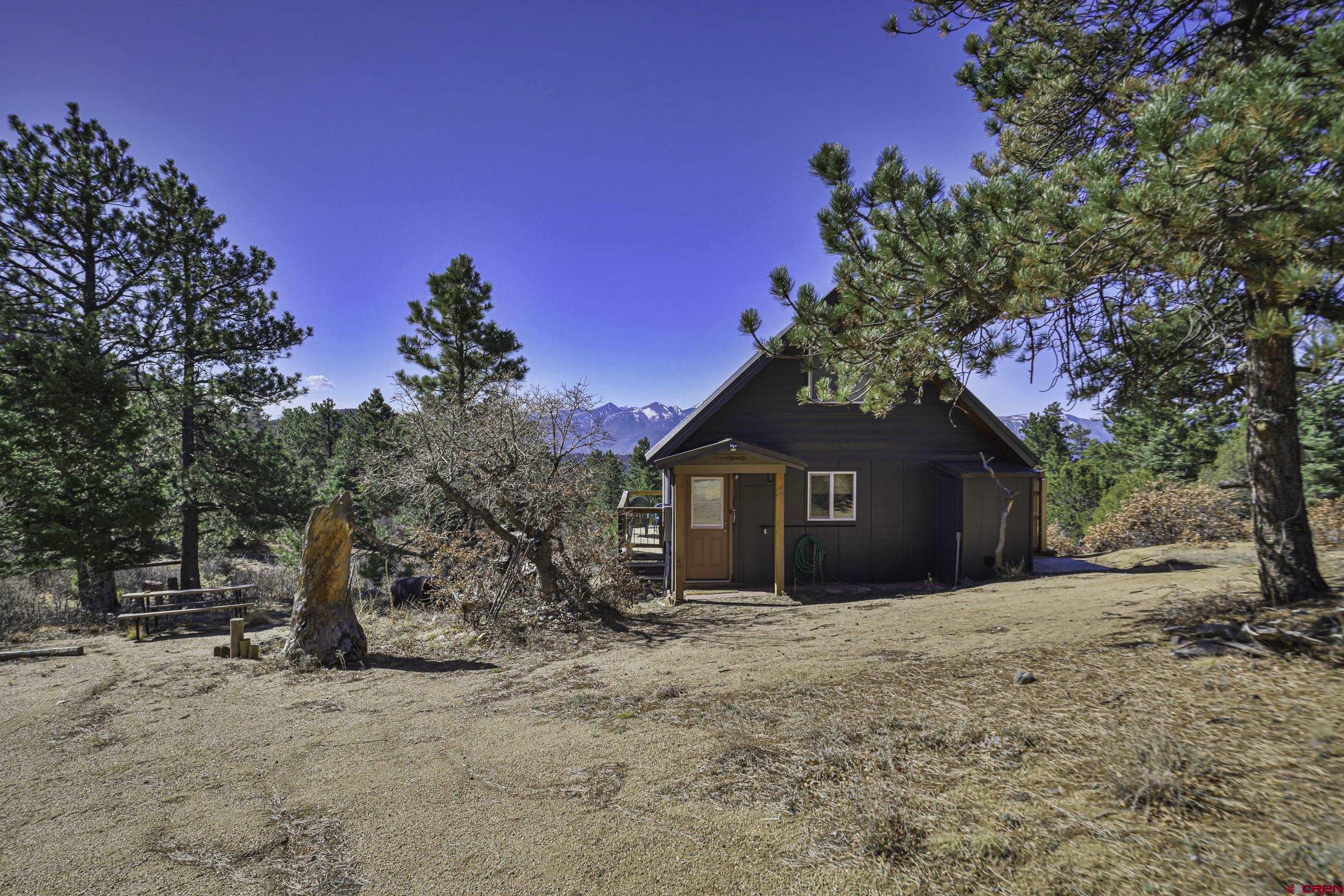 640 Ridgeway Drive Cotopaxi, CO 81223 - Photo 14 of 45