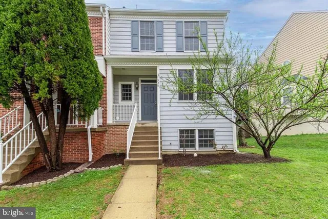 $489,900 | 7938 Blue Gray Circle, Manassas, VA 20109