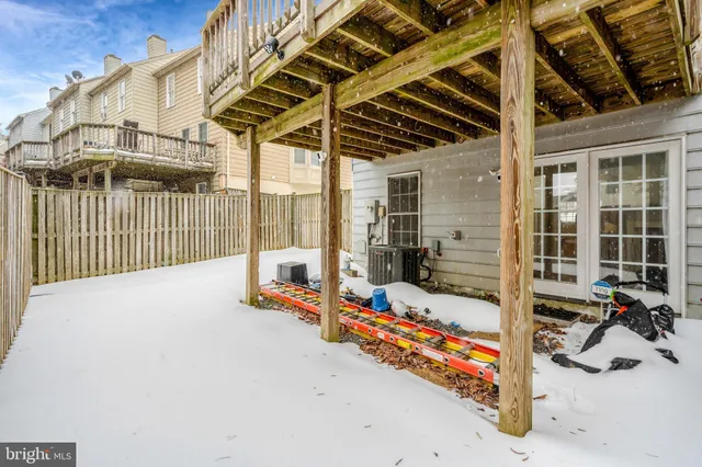 $489,900 | 7938 Blue Gray Circle, Manassas, VA 20109