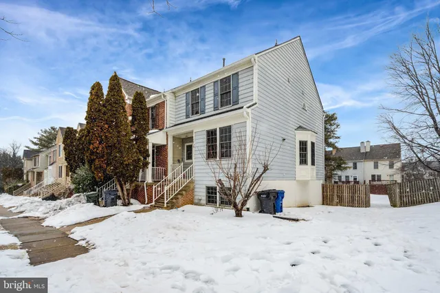 $489,900 | 7938 Blue Gray Circle, Manassas, VA 20109