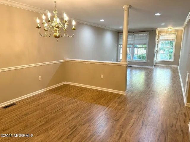 $3,900 | 35 Ironwood Court, Middletown, NJ 07748