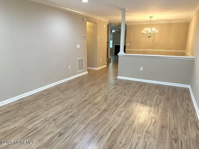 $3,900 | 35 Ironwood Court, Middletown, NJ 07748