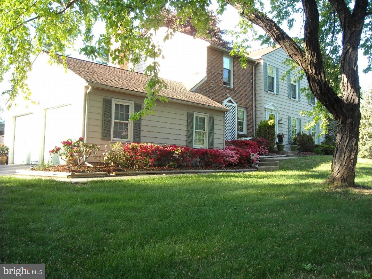 11 Valley Creek Road Malvern, PA 19355 - Photo 1 of 6 Gallery Image 1