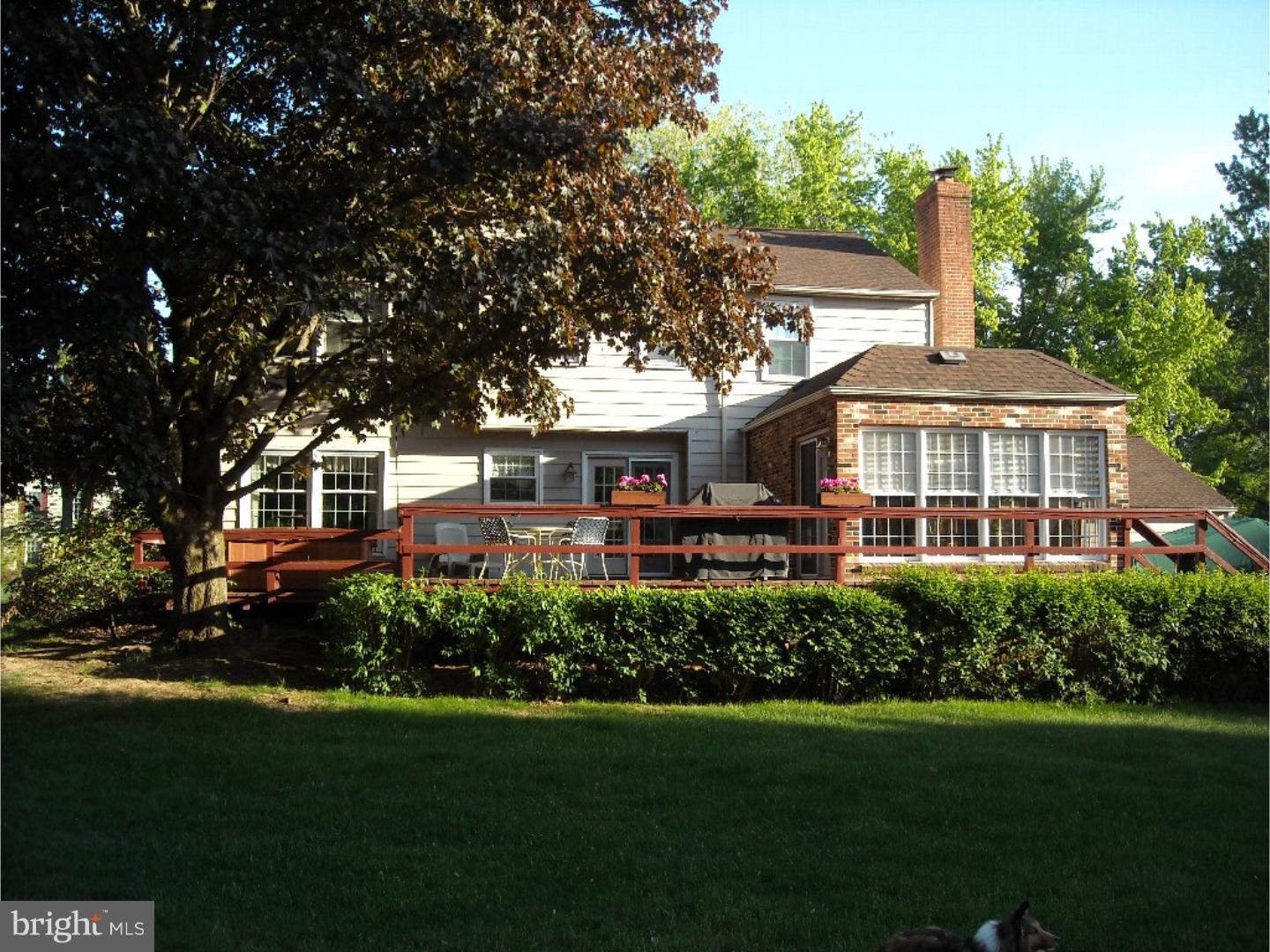 11 Valley Creek Road Malvern, PA 19355 - Photo 2 of 6 Gallery Image 2