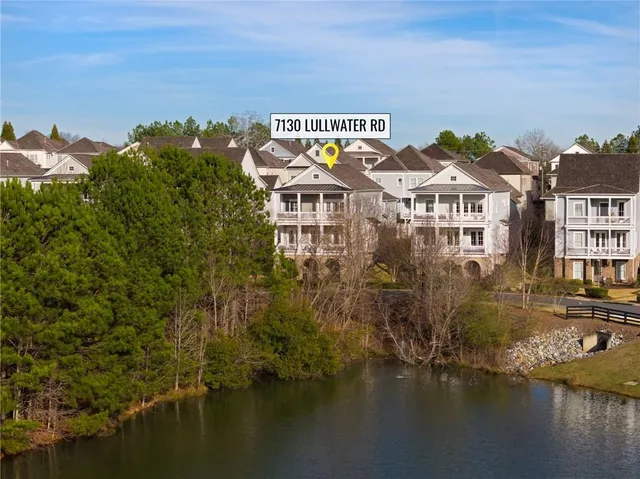 $1,199,000 | 7130 Lullwater Road, Cumming, GA 30040