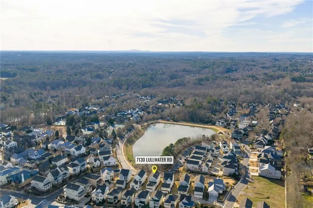 $1,199,000 | 7130 Lullwater Road, Cumming, GA 30040