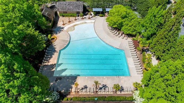 $1,199,000 | 7130 Lullwater Road, Cumming, GA 30040