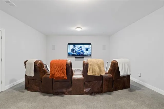 $1,199,000 | 7130 Lullwater Road, Cumming, GA 30040