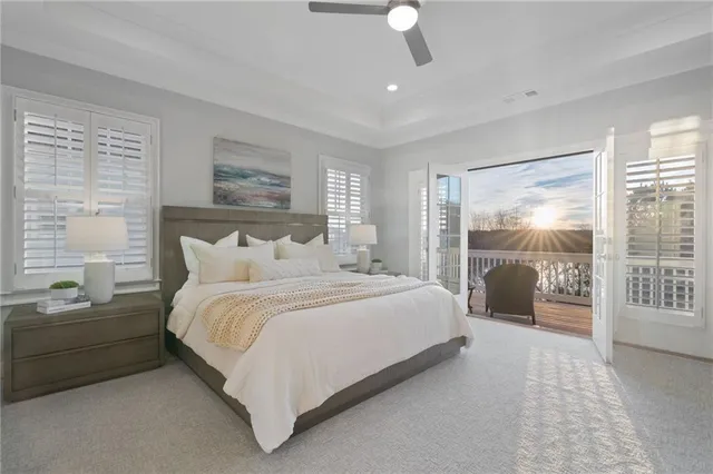 $1,199,000 | 7130 Lullwater Road, Cumming, GA 30040