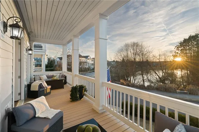 $1,199,000 | 7130 Lullwater Road, Cumming, GA 30040