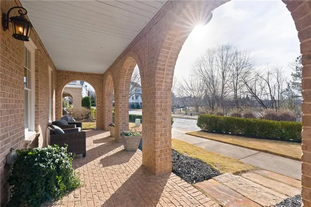 $1,199,000 | 7130 Lullwater Road, Cumming, GA 30040