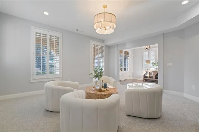 $1,199,000 | 7130 Lullwater Road, Cumming, GA 30040