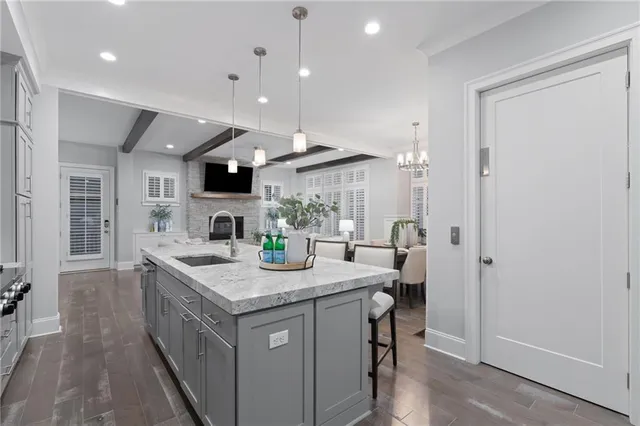 $1,199,000 | 7130 Lullwater Road, Cumming, GA 30040