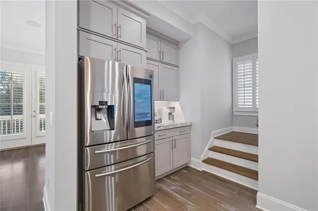 $1,199,000 | 7130 Lullwater Road, Cumming, GA 30040