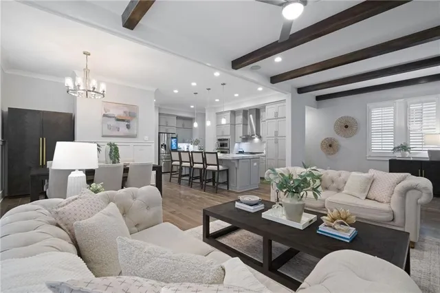 $1,199,000 | 7130 Lullwater Road, Cumming, GA 30040