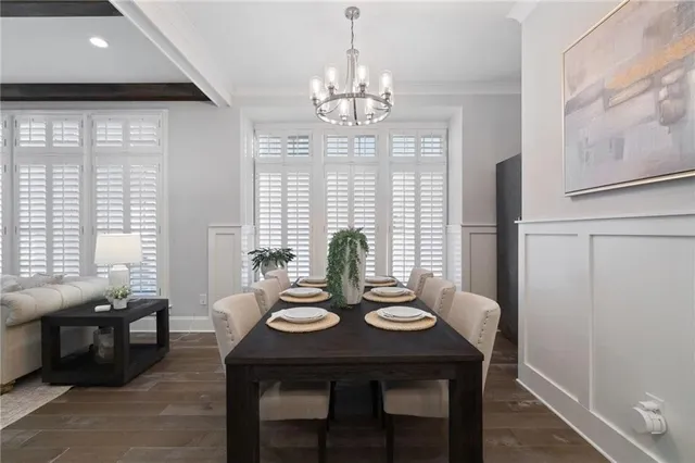 $1,199,000 | 7130 Lullwater Road, Cumming, GA 30040