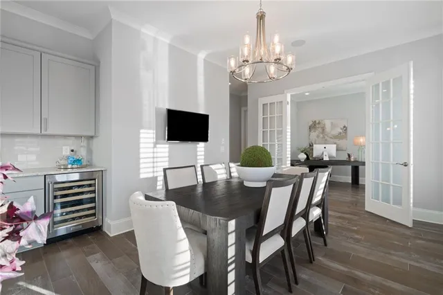 $1,199,000 | 7130 Lullwater Road, Cumming, GA 30040