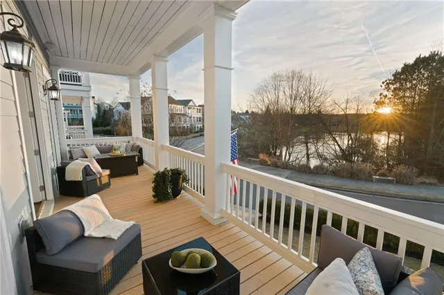 $1,199,000 | 7130 Lullwater Road, Cumming, GA 30040