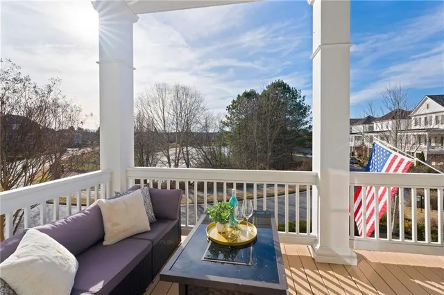 $1,199,000 | 7130 Lullwater Road, Cumming, GA 30040