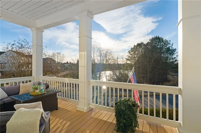 $1,199,000 | 7130 Lullwater Road, Cumming, GA 30040
