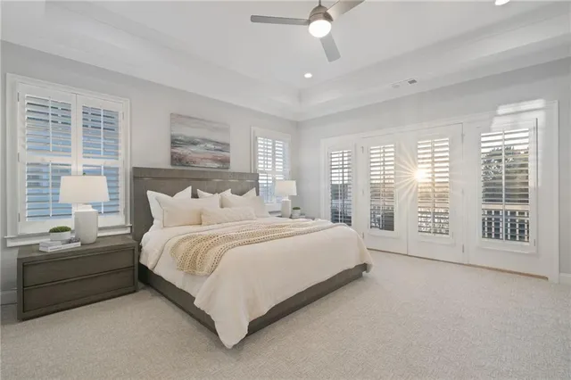 $1,199,000 | 7130 Lullwater Road, Cumming, GA 30040