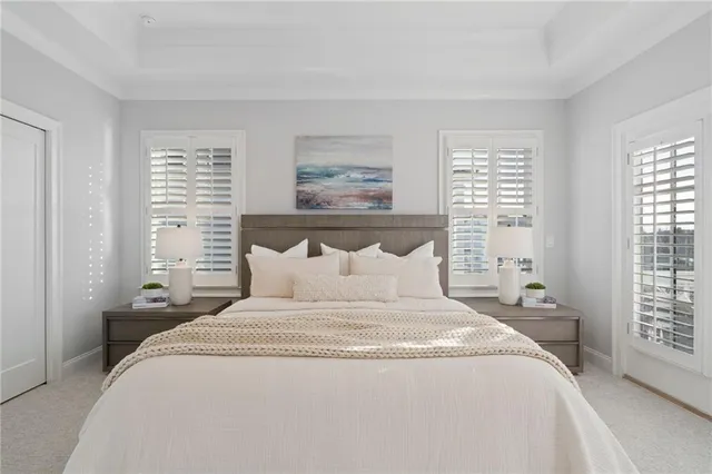 $1,199,000 | 7130 Lullwater Road, Cumming, GA 30040