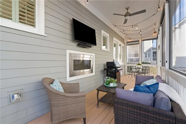 $1,199,000 | 7130 Lullwater Road, Cumming, GA 30040