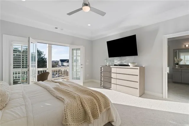 $1,199,000 | 7130 Lullwater Road, Cumming, GA 30040