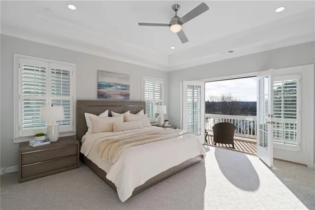 $1,199,000 | 7130 Lullwater Road, Cumming, GA 30040