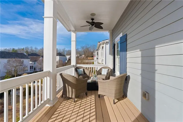 $1,199,000 | 7130 Lullwater Road, Cumming, GA 30040