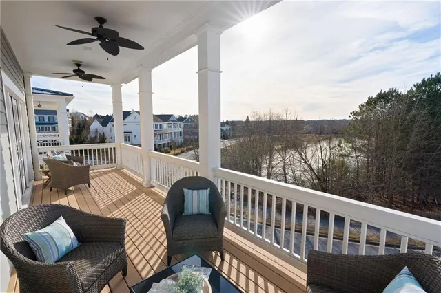 $1,199,000 | 7130 Lullwater Road, Cumming, GA 30040