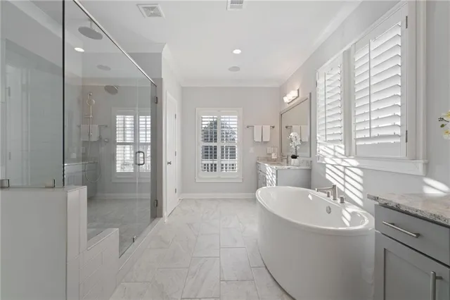 $1,199,000 | 7130 Lullwater Road, Cumming, GA 30040