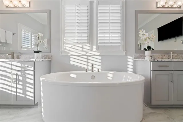 $1,199,000 | 7130 Lullwater Road, Cumming, GA 30040