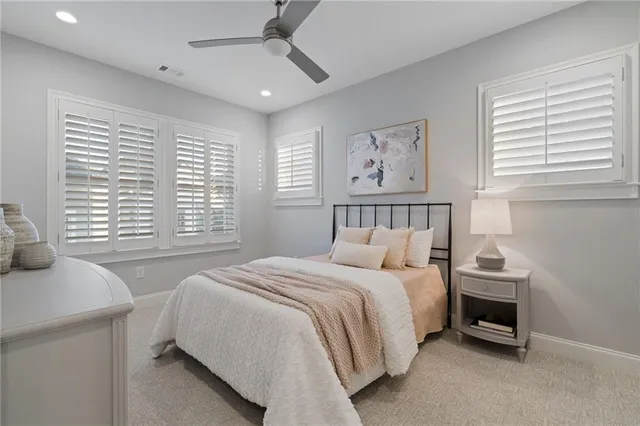 $1,199,000 | 7130 Lullwater Road, Cumming, GA 30040