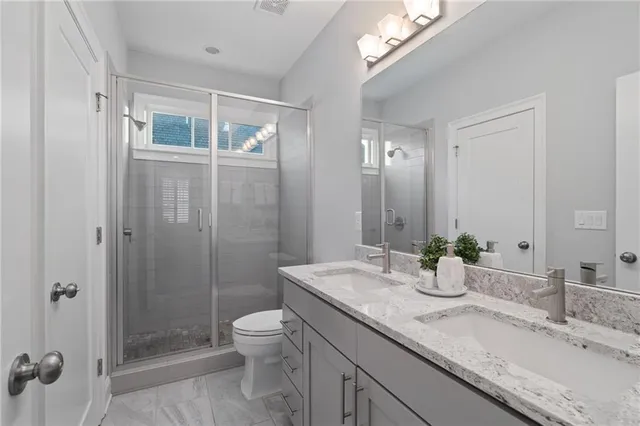 $1,199,000 | 7130 Lullwater Road, Cumming, GA 30040